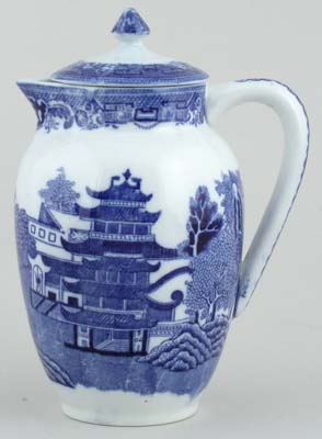 Jug or Pitcher Hot Water c1930s